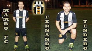 ENTREVISTA JUGADOR-GOLEADOR. GETAFE DIARIO